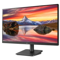Монитор LG 24MP400-B фото 1